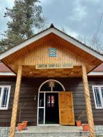 HH Swamijis visit to Vivekananda Kendra, Nagdandi, Srinagar (10th March 2026)